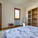 Attico Esclusivo Teatro Apartamento