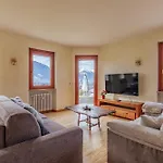 Apartamento Attico Esclusivo Teatro Aosta