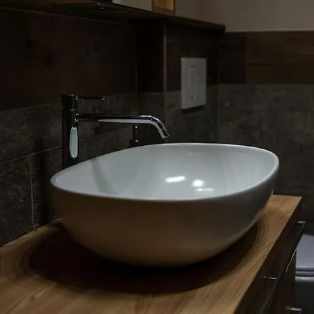 Attico Esclusivo Teatro