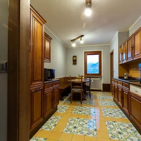 Attico Esclusivo Teatro *