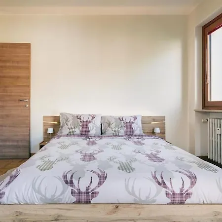 公寓 Attico Esclusivo Teatro *