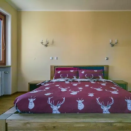 Attico Esclusivo Teatro