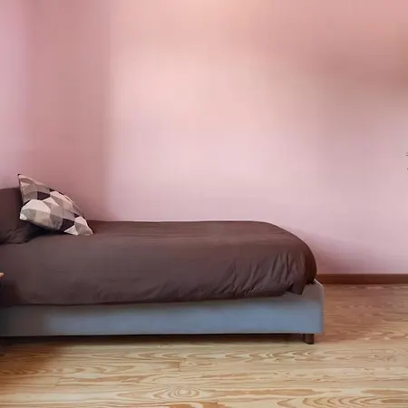 Attico Esclusivo Teatro