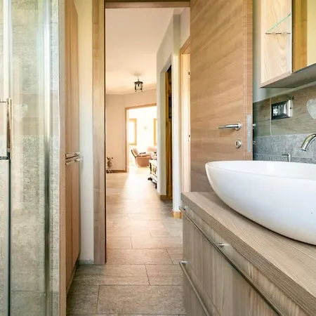 Appartamento Attico Esclusivo Teatro Aosta