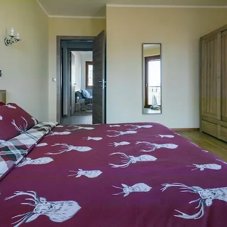 Daire Dzei La Terrasse - 