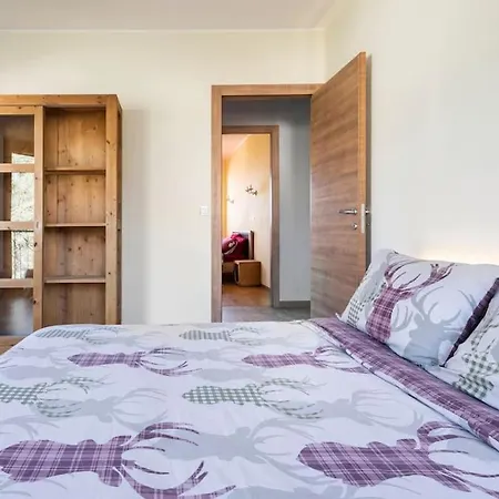 Daire Dzei La Terrasse - 