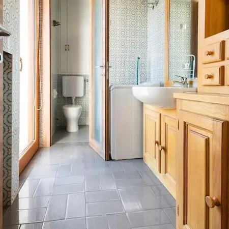 Attico Esclusivo Teatro 奥斯塔