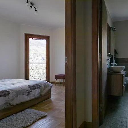 Daire Dzei La Terrasse - 