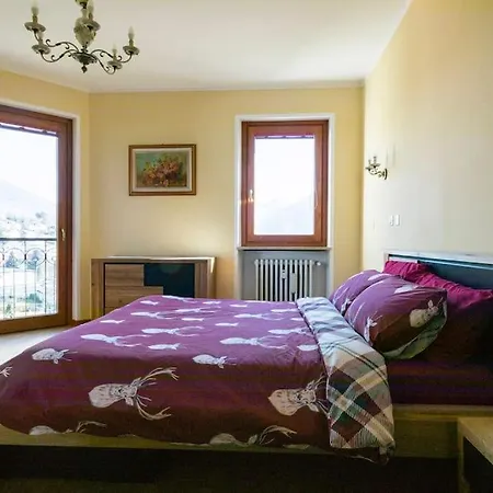 Attico Esclusivo Teatro Apartment Aosta