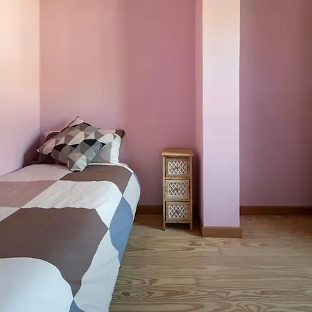 아파트 Attico Esclusivo Teatro