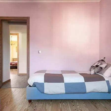 Attico Esclusivo Teatro