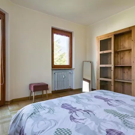 Attico Esclusivo Teatro Apartment