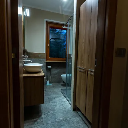 Dzei La Terrasse - 