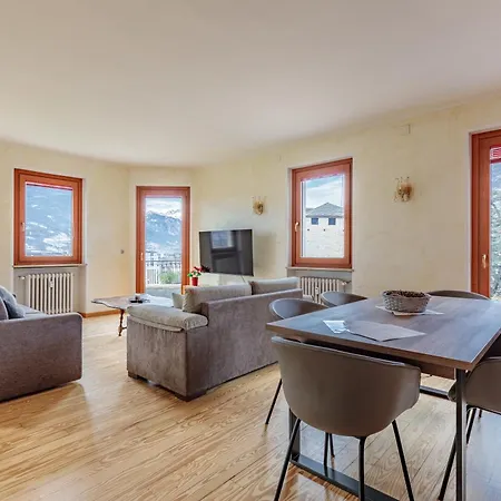 Attico Esclusivo Teatro