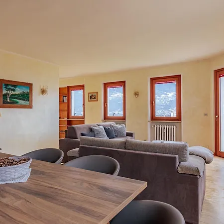 Attico Esclusivo Teatro * Aosta